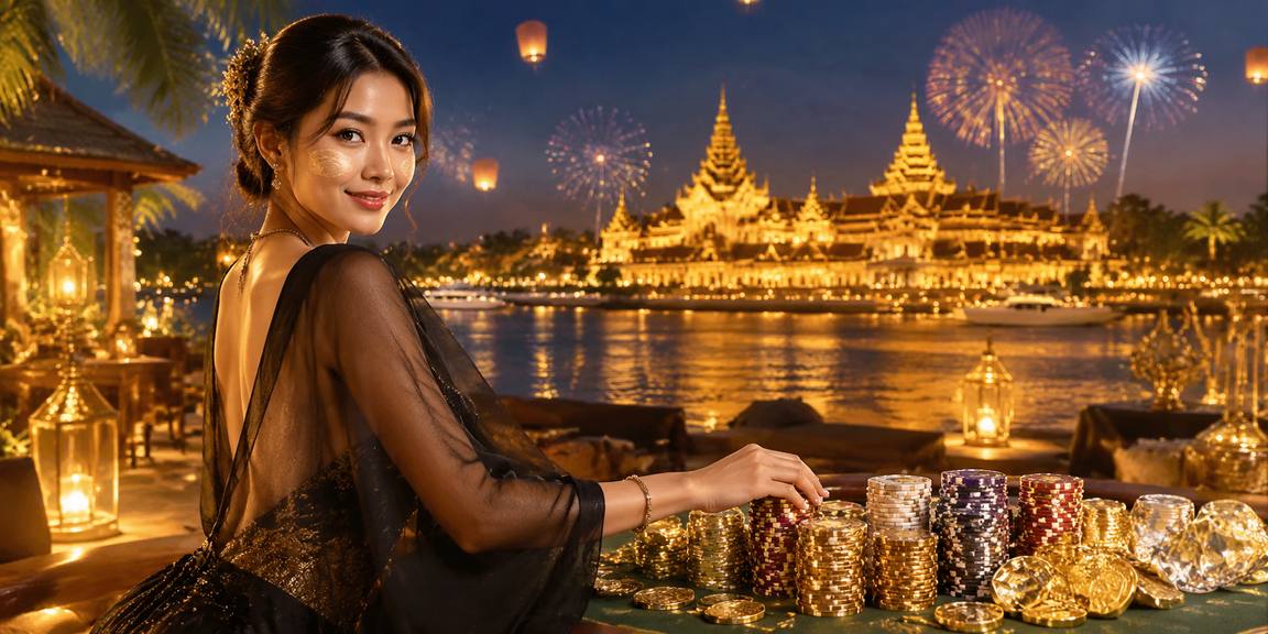 note9 Live Baccarat နှင့် Roulette Fast ကစားခွင့်