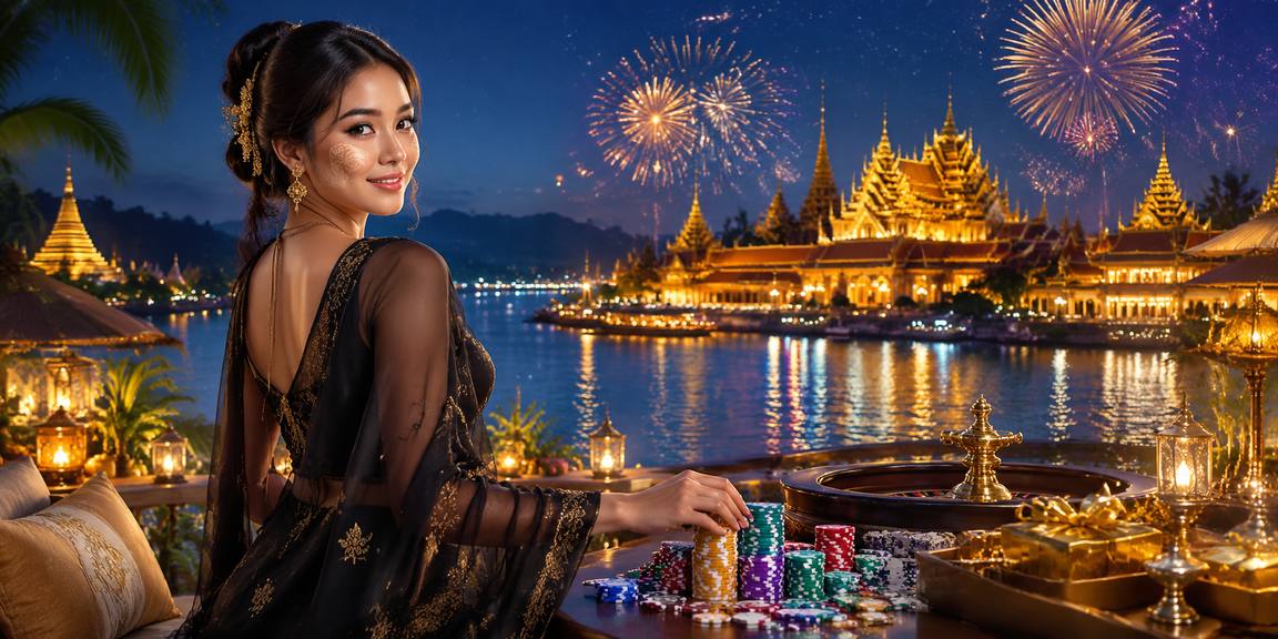 note9 Wild Rush တွင် ကျင်မုံ ကစားခန်းများ